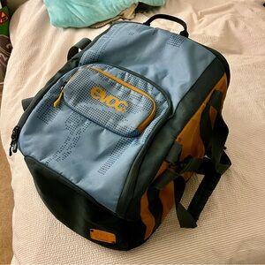 EVOC ski/snowboard boot bag